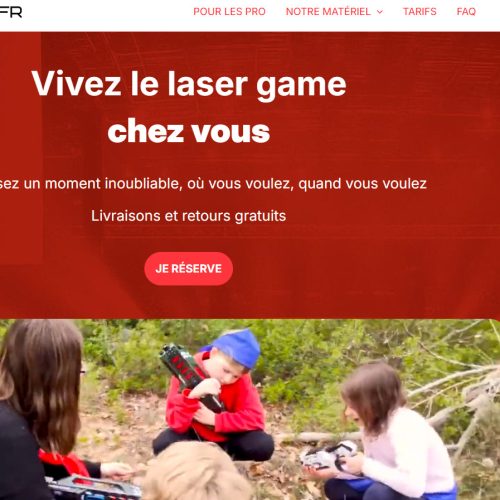 Avis lasermania.fr