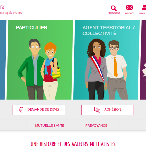 Avis mutuellemgc.fr