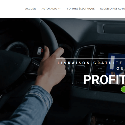 Avis skaraudio.fr
