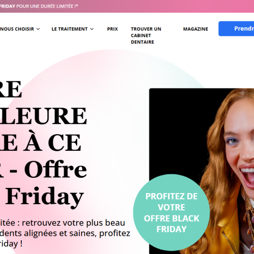 Avis drsmile.fr