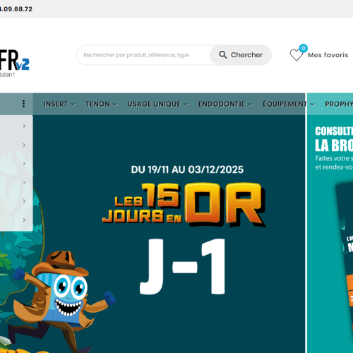 Avis embout.fr