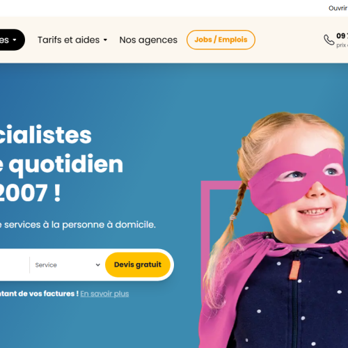 Avis vivaservices.fr