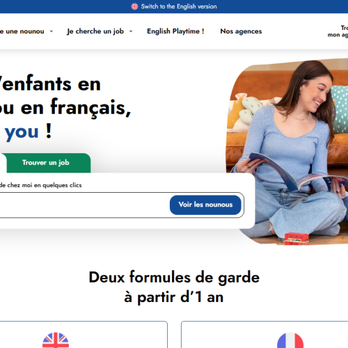 Avis momji.com