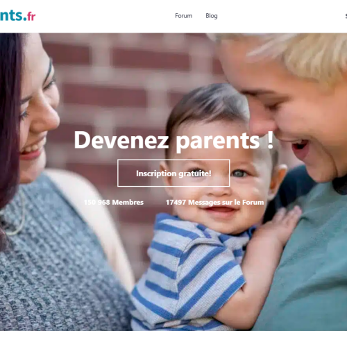 Avis co-parents.fr