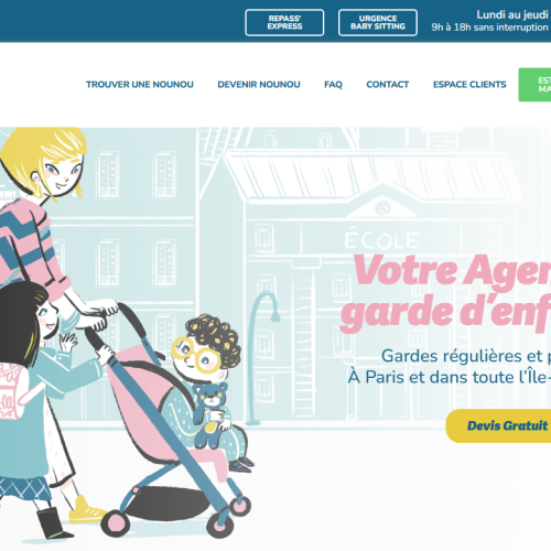 Avis unenounoudenfer.fr
