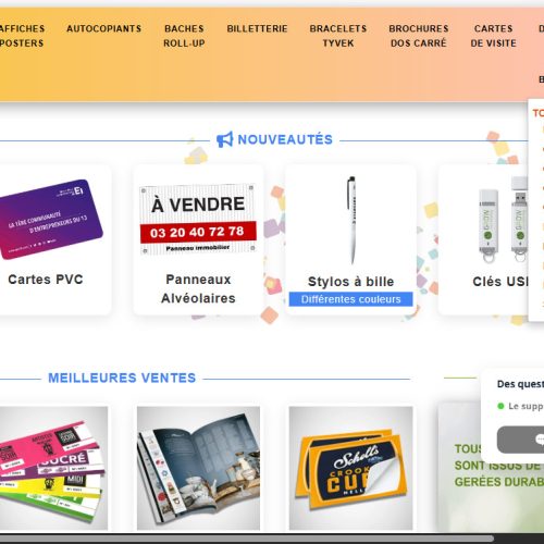 Avis Rapid-pub.com