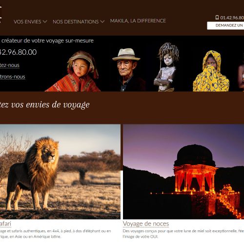 Avis Makila.fr