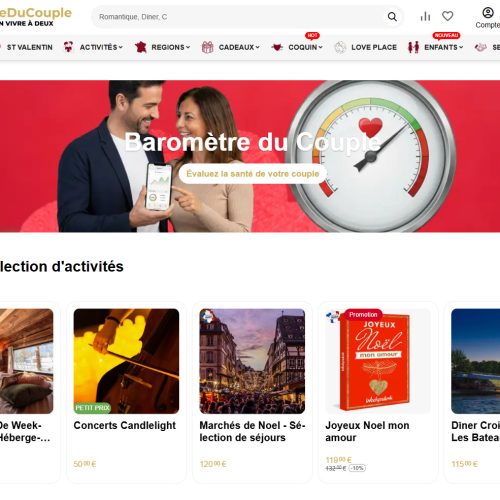 Avis Placeducouple.com