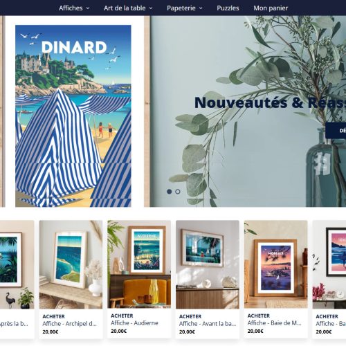 Avis Parallele48.fr