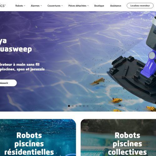 Avis Maytronics.com