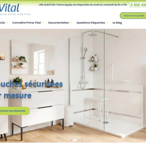 Avis Primavital.fr