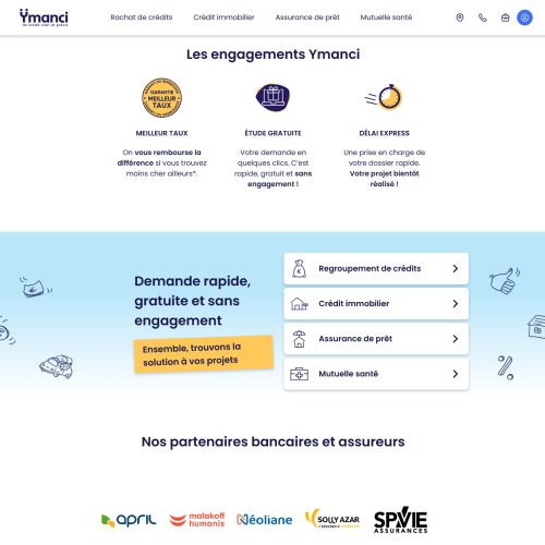 Avis Ymanci.fr