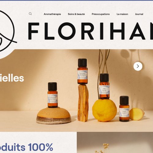 Avis Florihana.com