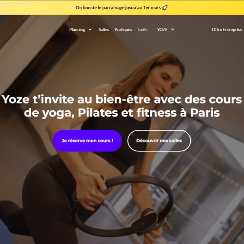 Avis Yoze.fr