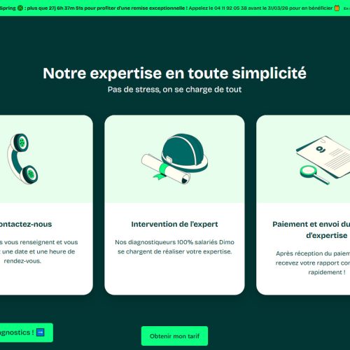Avis Dimo-diagnostic.net