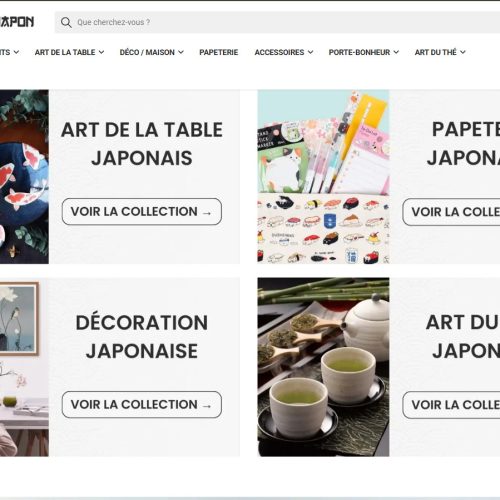 Avis Universdujapon.com