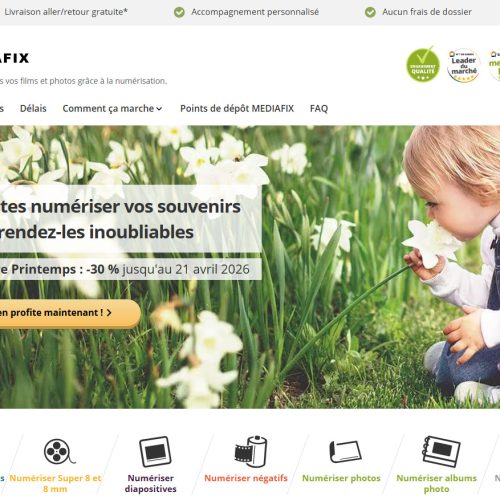 Avis Mediafix.fr