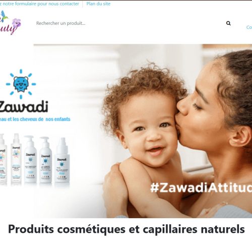 Avis Madin-beauty.com