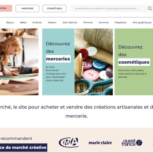 Avis Ungrandmarche.fr