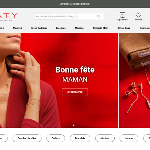 Avis Maty.com