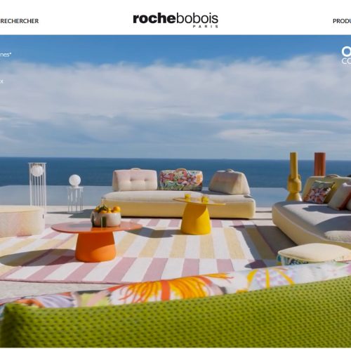 Avis Roche-bobois.com